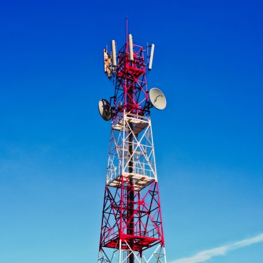 Telekomünikasyon Kulesi