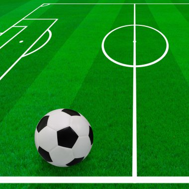Futbol topu