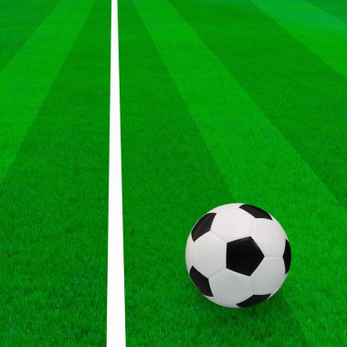 Futbol topu