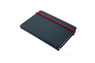 küçük siyah notebook