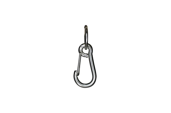 Carabiner — Stock Photo, Image