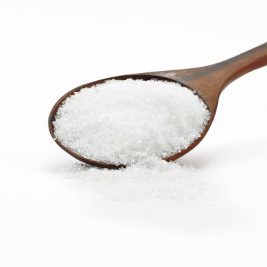 Şeker.