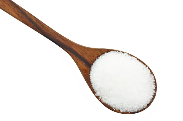 Cane sugar — Stock Photo, Image