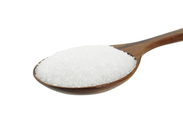 Тростниковый сахар — стоковое фото