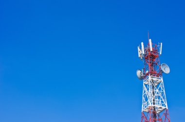 Telekomünikasyon Kulesi