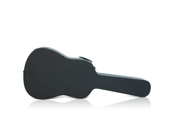Capa de guitarra — Fotografia de Stock