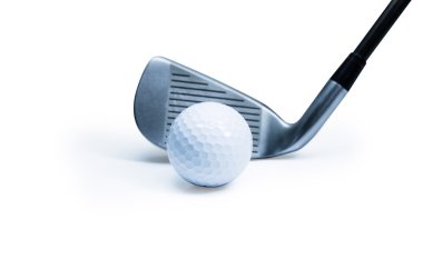 Golf club