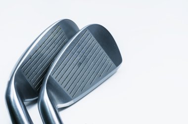 Golf club