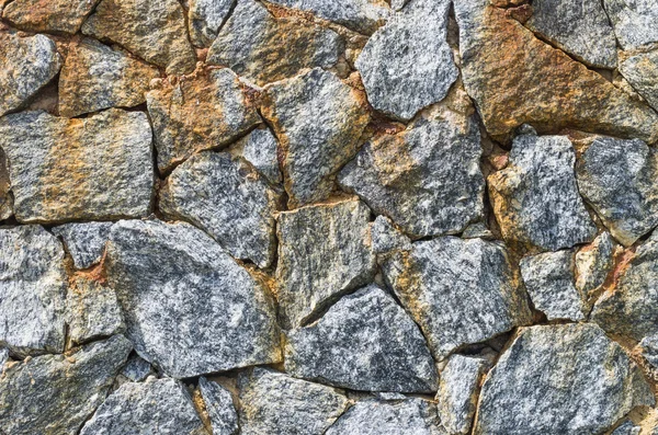 Stone wall — Stock Photo, Image