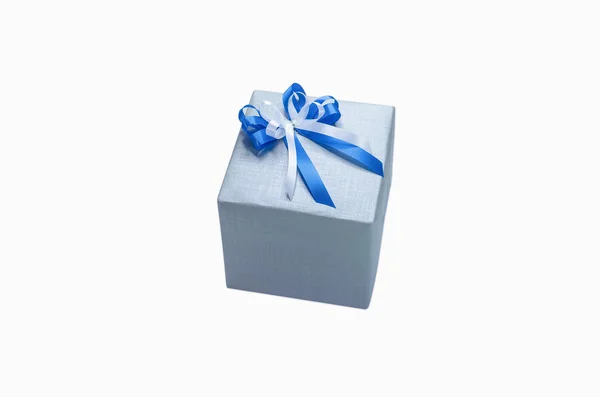 Scatola regalo — Foto Stock