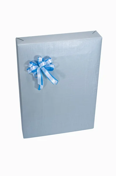 Caja de regalo — Foto de Stock