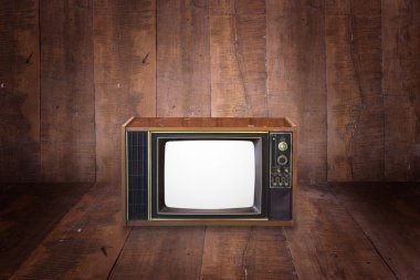Eski TV