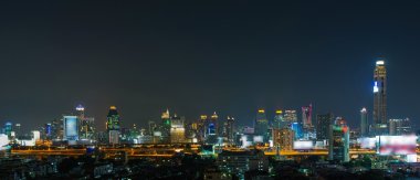 Panorama modern Binası