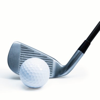 Golf club