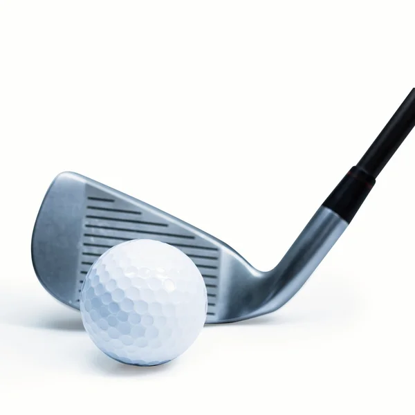 Golfclub — Stockfoto