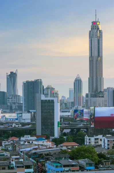 现代建筑 — 图库照片