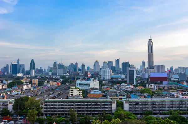 Modern building — Stock Photo, Image