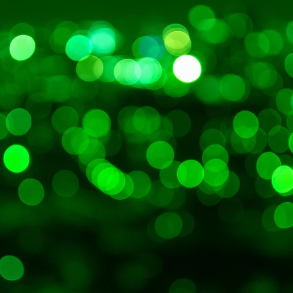 Blurred lights — Stock Photo, Image