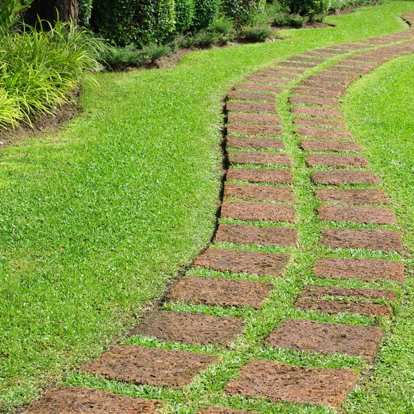 Pathway — Stock Photo, Image