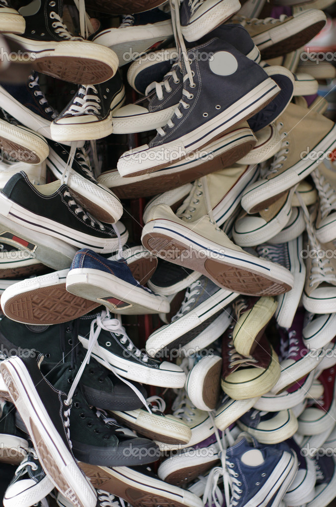 used sneaker websites