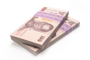 Tayland banknotlar