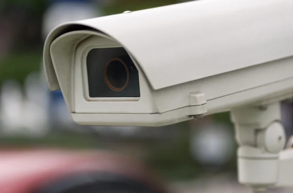 Security camera — Stock Photo, Image