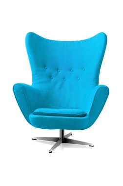 Modern sandalye
