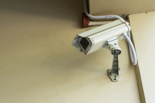 CCTV — Zdjęcie stockowe