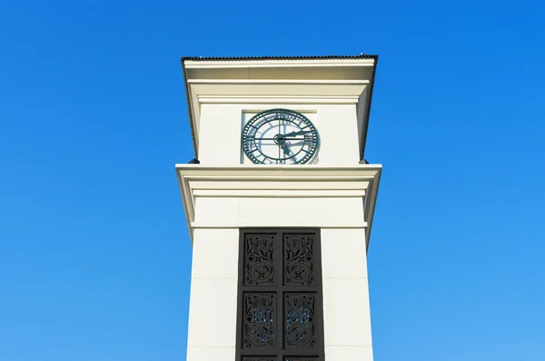 Torre do relógio — Fotografia de Stock