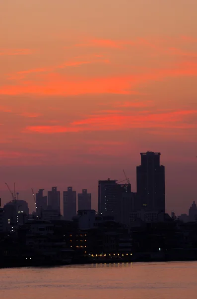 近代的な建物 — ストック写真