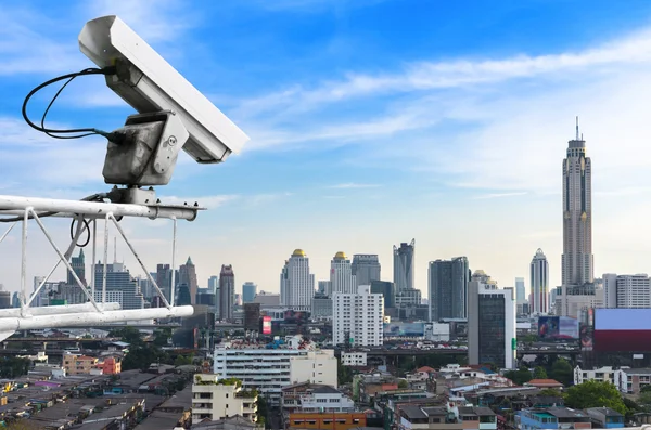 Security camera — Stock Photo, Image