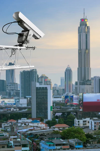 Telecamera di sicurezza — Foto Stock