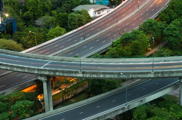 Expressway — Stock Photo, Image