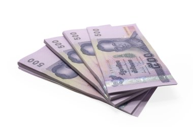 Tayland banknotlar
