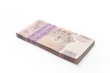 Tayland banknotlar