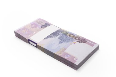 Tayland banknotlar