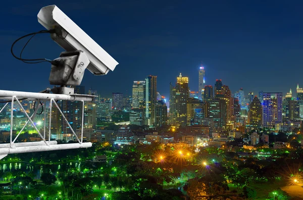 Telecamera di sicurezza — Foto Stock