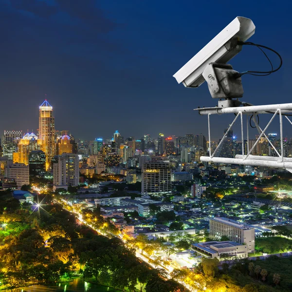 Security camera — Stock Photo, Image