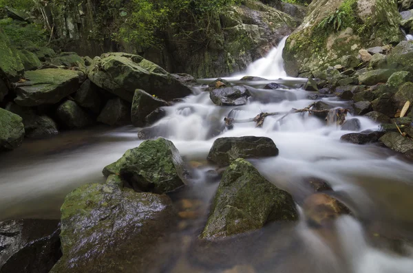 Waterval — Stockfoto