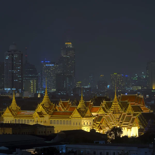 泰国大皇宫 — 图库照片