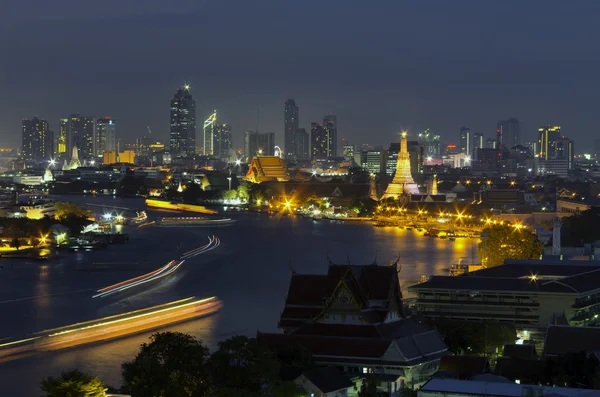 Wat-Arun-Tempel — Stockfoto