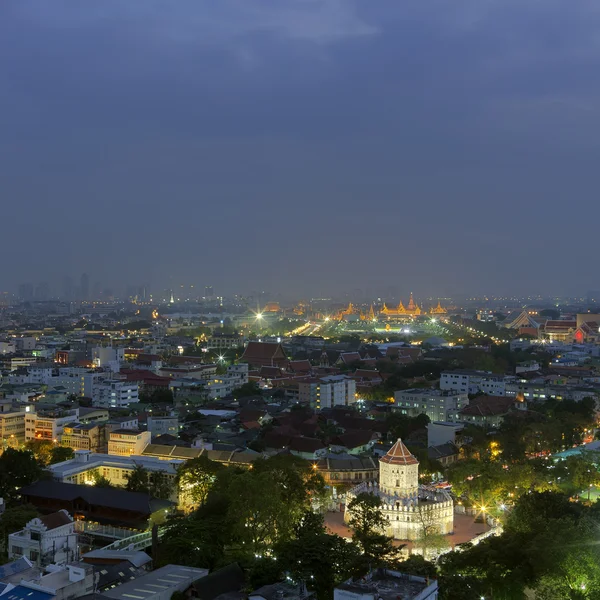 Phra Sumen Fort Bangkok — Stock Photo, Image