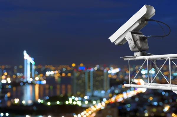 Cctv — Stock Photo, Image