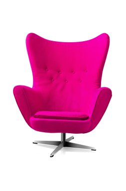 Modern sandalye