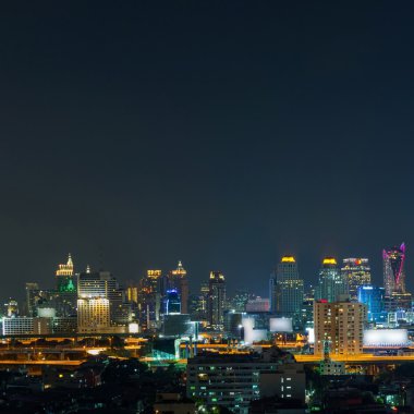 Panorama modern Binası