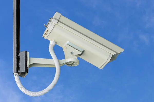 CCTV — Fotografia de Stock