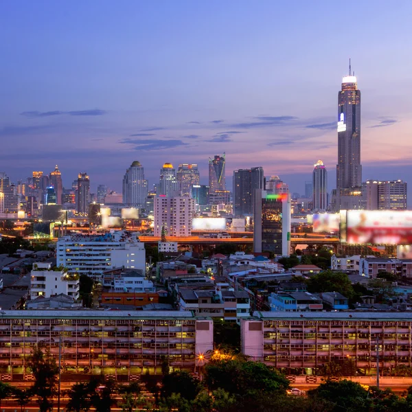 Edificio moderno — Foto Stock