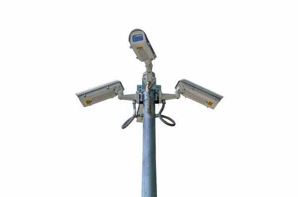 CCTV — Zdjęcie stockowe