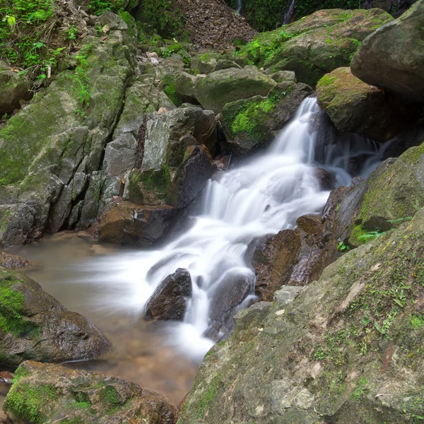 Vattenfall — Stockfoto