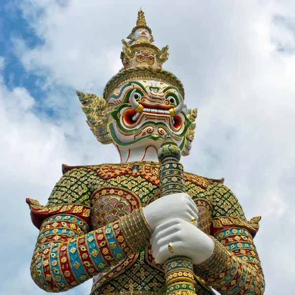 Guardia gigante . — Foto Stock